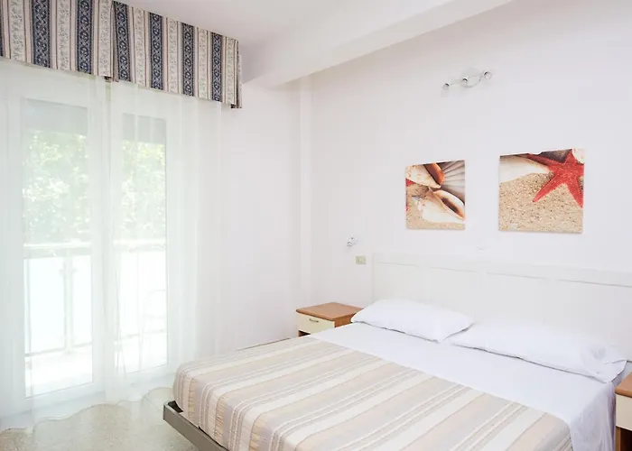 Hotel Helios Riccione